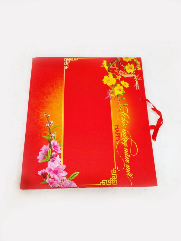 porta calendario vietnam carton-plastico 60x34 1u
